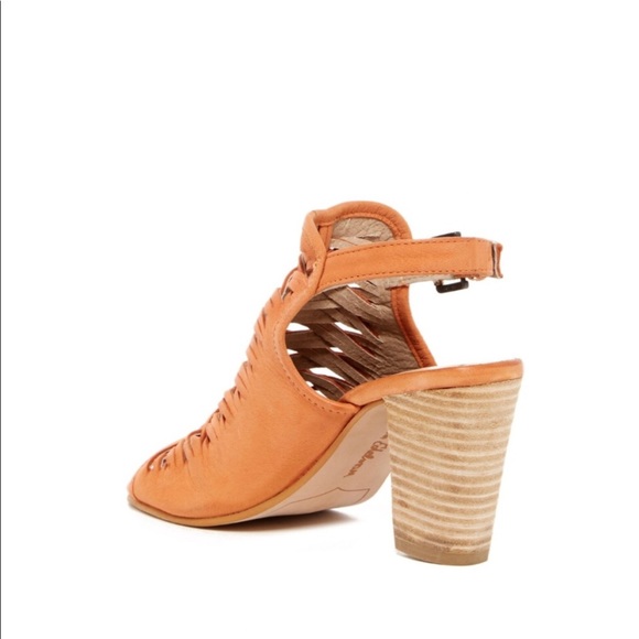 Sam Edelman sandals Holly 8M - Picture 2 of 5